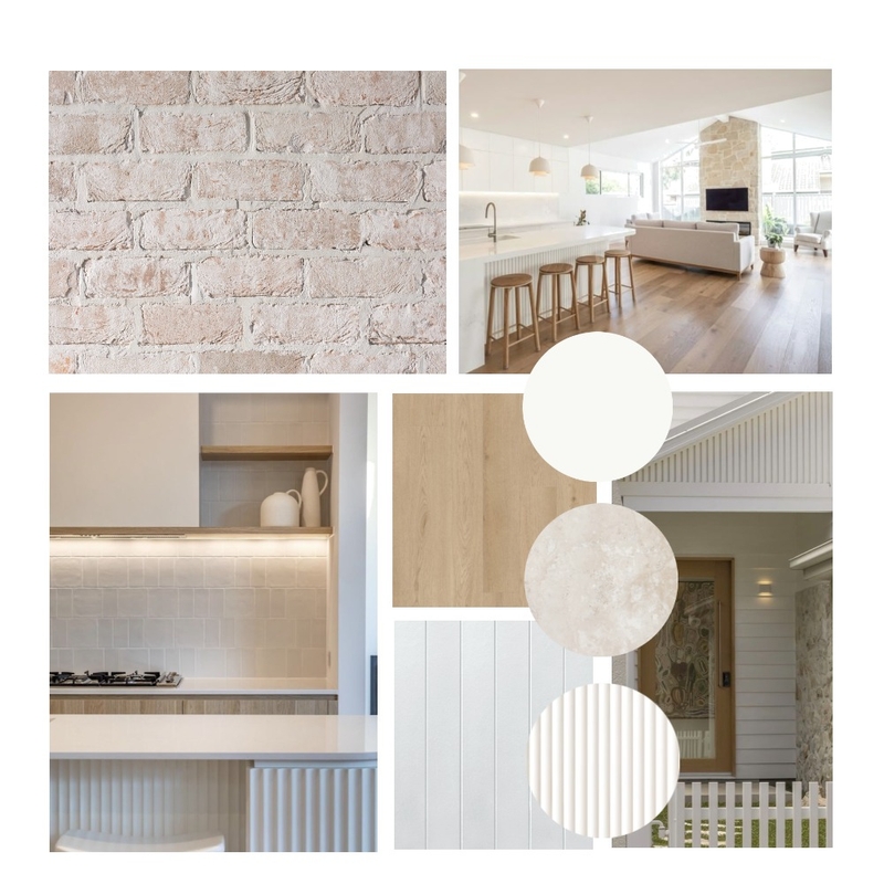 Twenty Five Morris Overview Mood Board by DmDesigns on Style Sourcebook