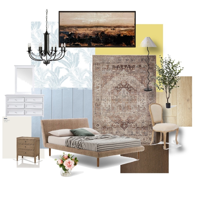 My Bedroom Interior Design Mood Board by Shery Onsi My Bedroom Interior Design Mood Board by Shery Onsi