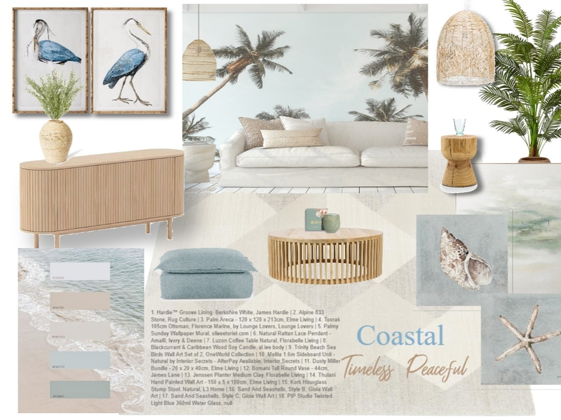Concept Board Display B Mood Board by Bonnieho on Style Sourcebook