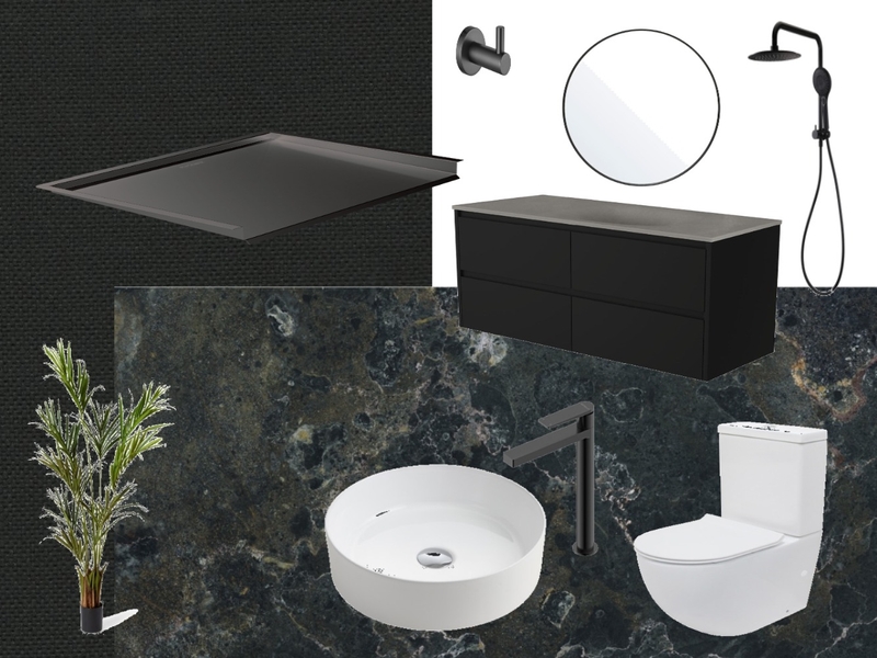 Icaro Mood Board by hfactor on Style Sourcebook