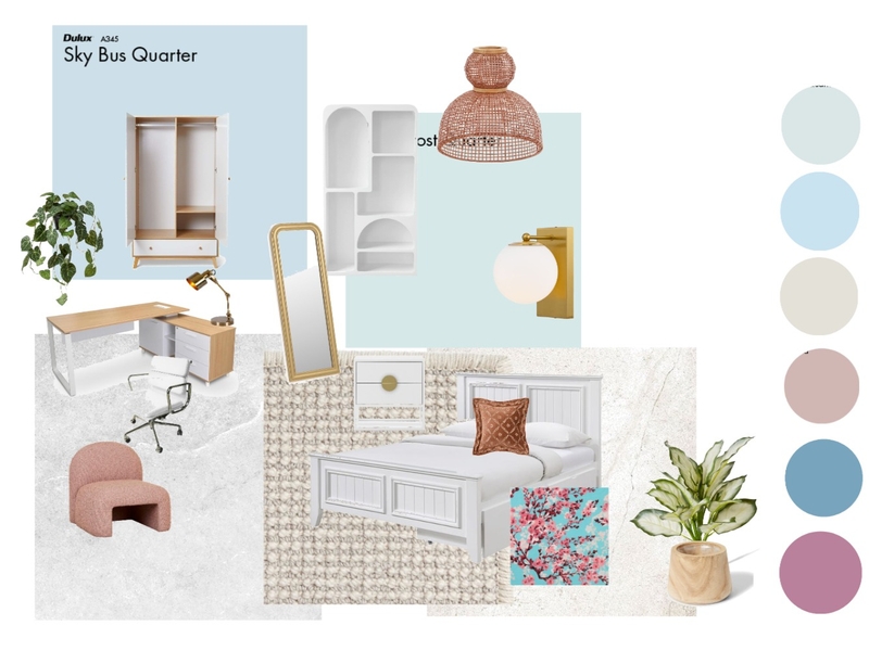 Yaz habitacion Interior Design Mood Board by gabybeck@gmail.com Yaz habitacion Interior Design Mood Board by gabybeck@gmail.com
