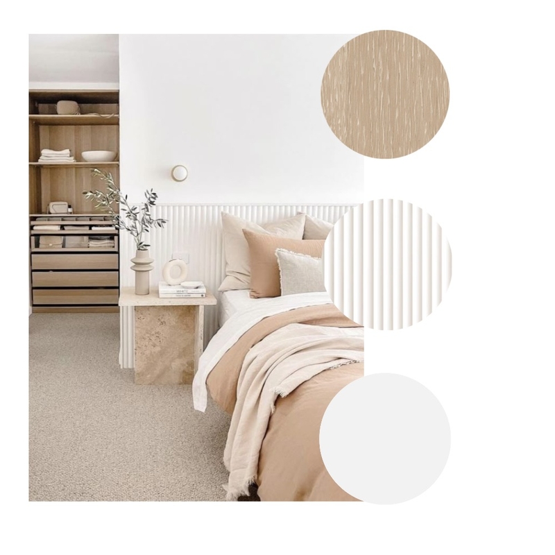 Bedroom - Twenty Five Morris Mood Board by DmDesigns on Style Sourcebook