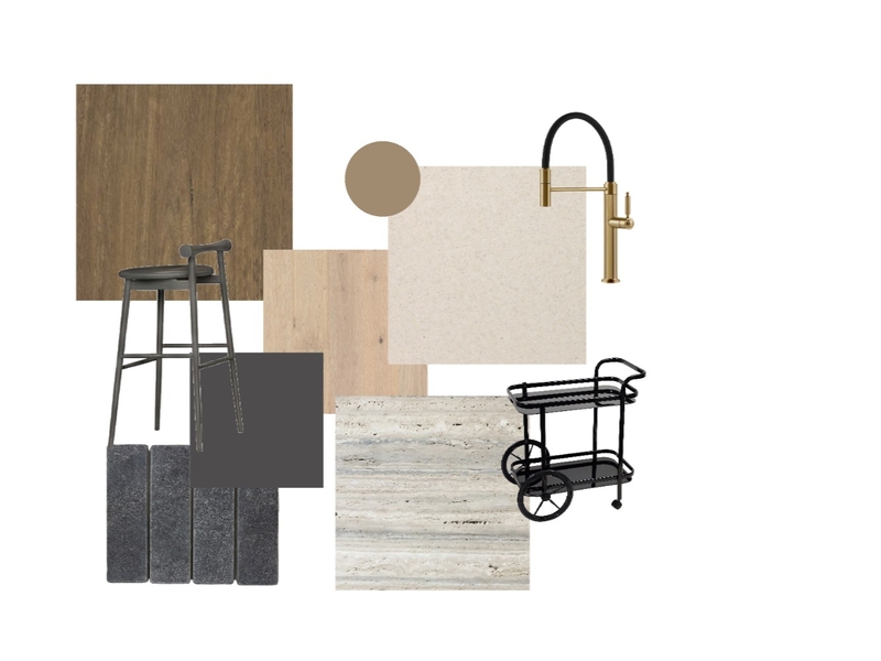 Kitchen Mood Board by egangav on Style Sourcebook