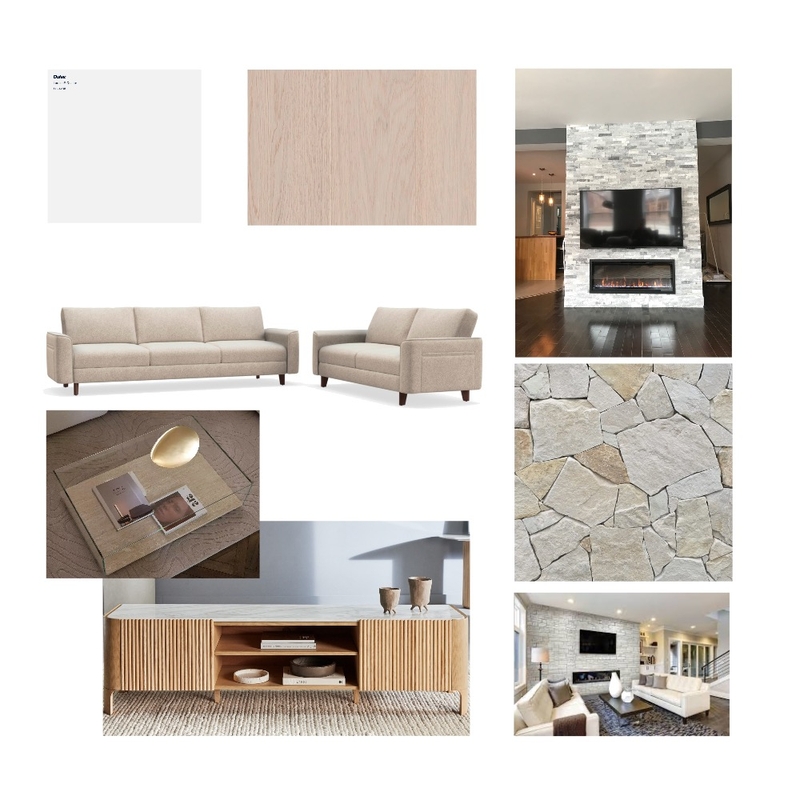 Zullo Living Room Mood Board by OuterSpace Living on Style Sourcebook