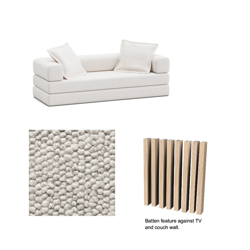 Zullo Upper Retreat Mood Board by OuterSpace Living on Style Sourcebook