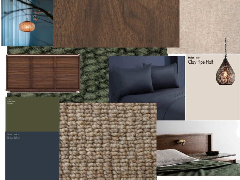 Bedroom 1 Interior Design Mood Board by MaryanneD Bedroom 1 Interior Design Mood Board by MaryanneD