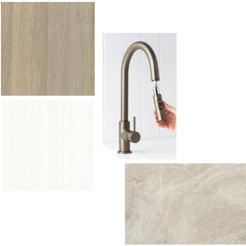 Kitchen - Beneligh Interior Design Mood Board by Makiah Pippen