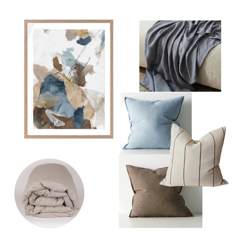 Serene | Sea Breeze Mood Board by Styled Home Staging on Style Sourcebook
