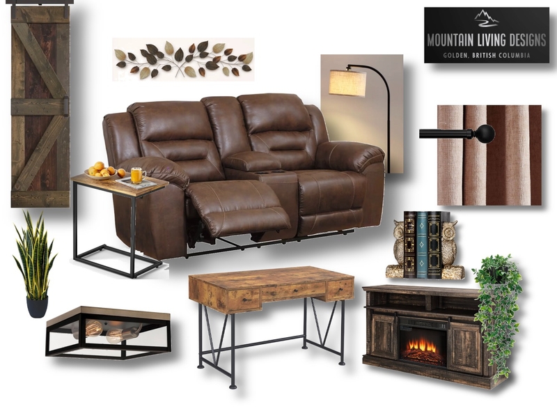 Module 12 moodboard Mood Board by shannonberry on Style Sourcebook