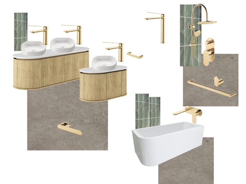 Bathrooms Reno 2026 Mood Board by jas.stancombe on Style Sourcebook