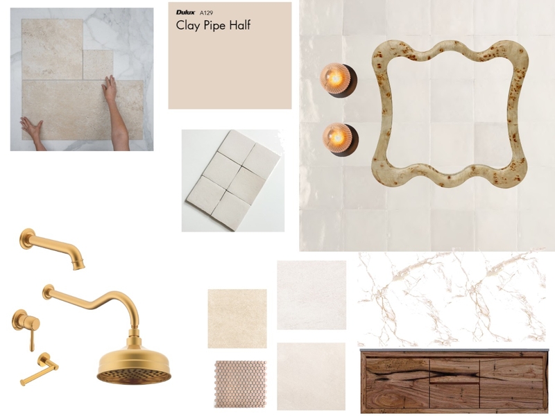 Raymond Bathroom Mood Board by sarahwellss on Style Sourcebook