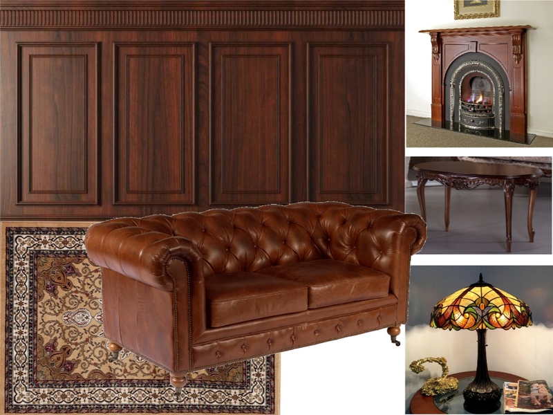 shema C Interior Design Mood Board by duskosamardzija@yahoo.com