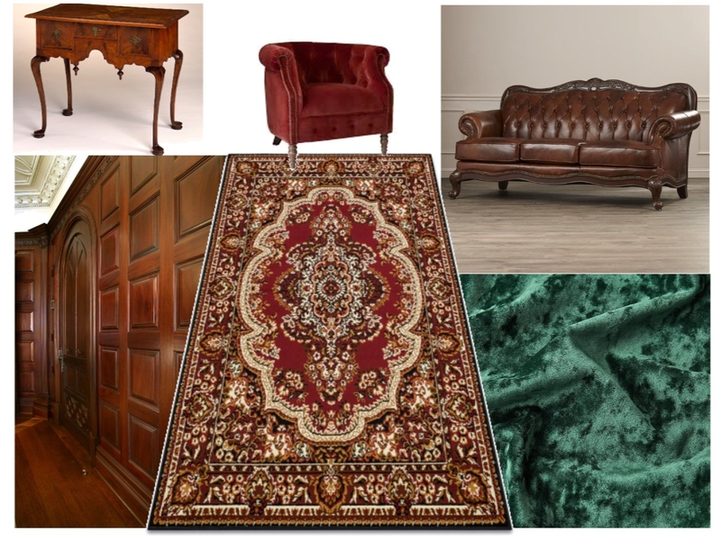 shema C2 Interior Design Mood Board by duskosamardzija@yahoo.com