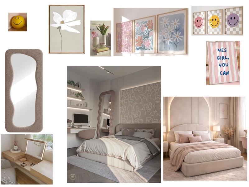 abru Interior Design Mood Board by Abrutecta