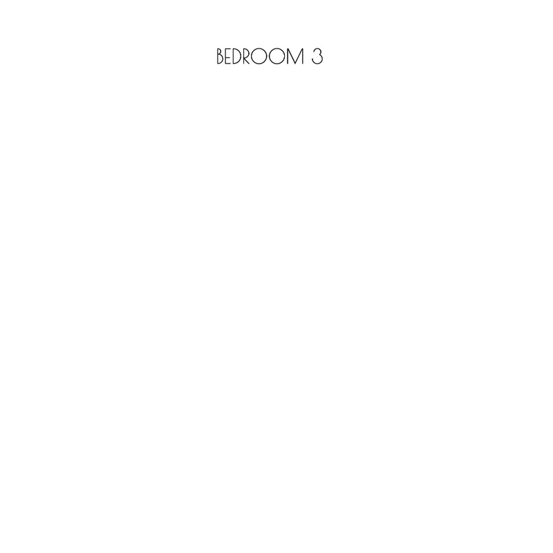 BEDROOM 3 Interior Design Mood Board by Paradiso