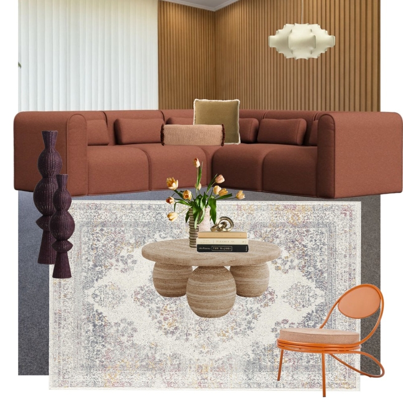 Podcast Room by Fern Mood Board by Miss Amara on Style Sourcebook
