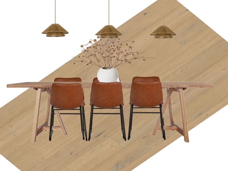 17 homebush road, kedron -  dining room Mood Board by tlaws on Style Sourcebook