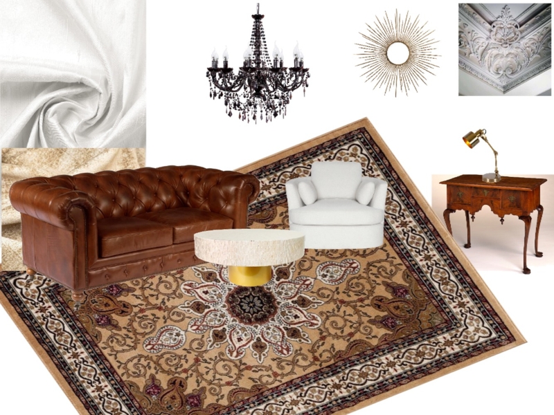 mix dc Interior Design Mood Board by duskosamardzija@yahoo.com