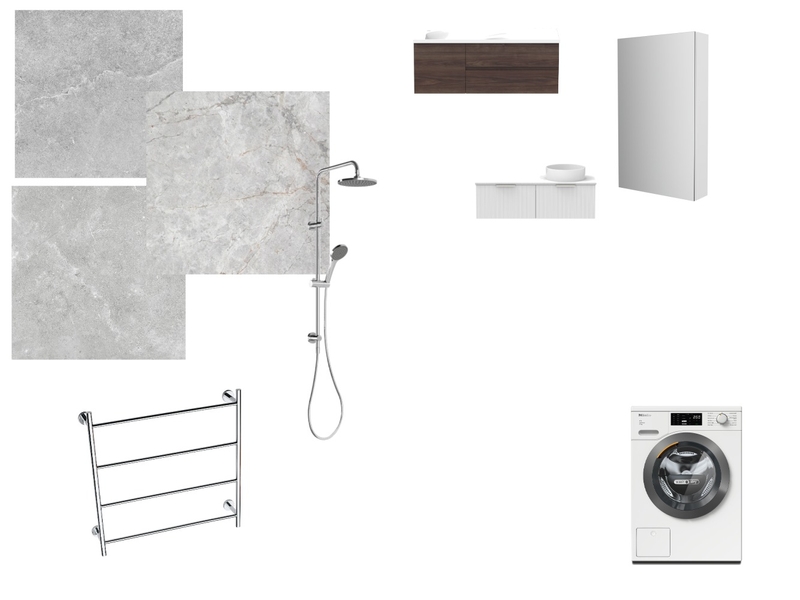 Bad Mood Board by Milnic23 on Style Sourcebook