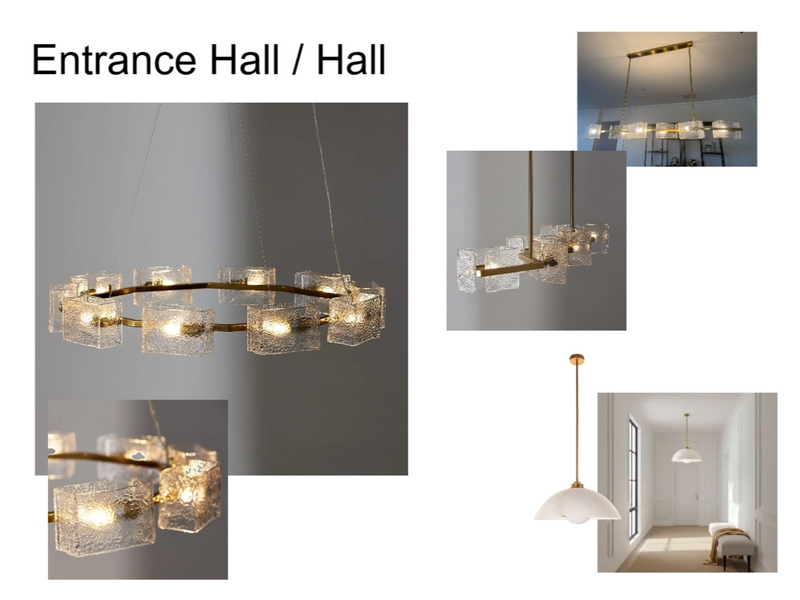 Struc Hall Mood Board by lsimons on Style Sourcebook