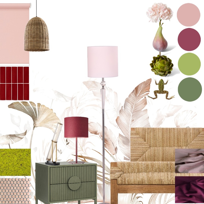 Biology Mood Board Mood Board by alejandro01 on Style Sourcebook