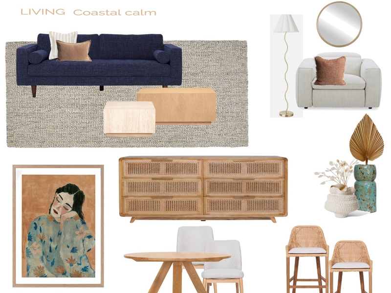 LG 3 Mood Board by KM2639 on Style Sourcebook