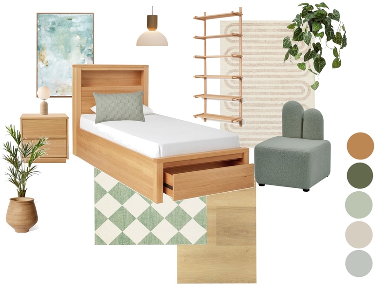 Trabajo Practico n1 Mood Board by rodephilippis on Style Sourcebook