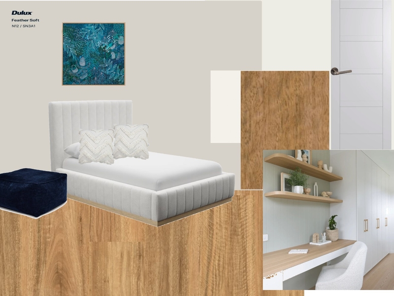 Alyssia's room Mood Board by kathok on Style Sourcebook