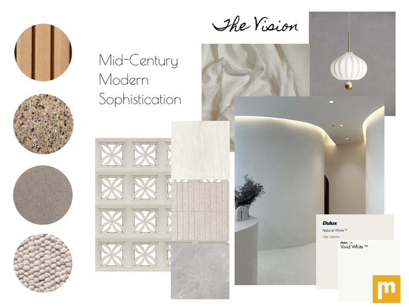 Norrie Residence Mood Board by Morrissey Blinds & Interiors - Home Styling on Style Sourcebook