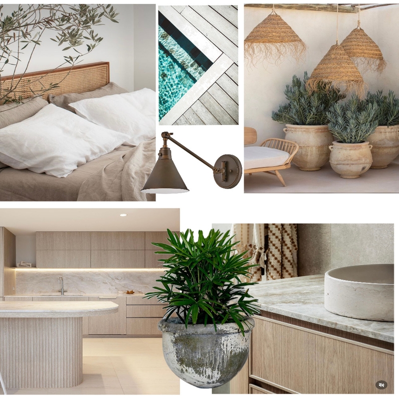 Willis Moodboard 1 Mood Board by Styled Interior Design on Style Sourcebook