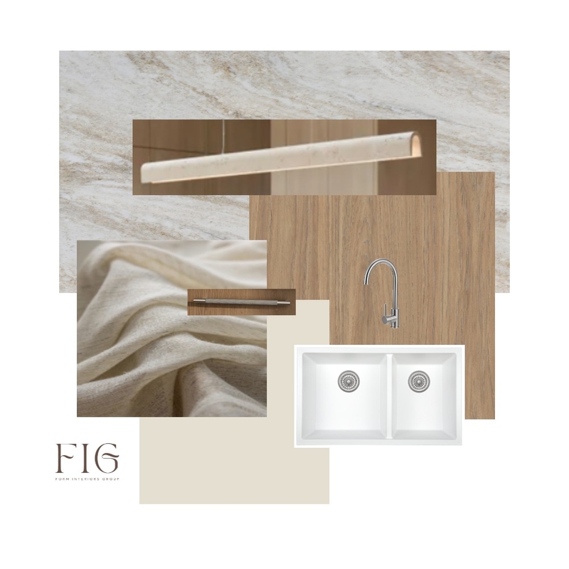 Australia Ave - Kitchen Mood Board by Form Interiors Group on Style Sourcebook