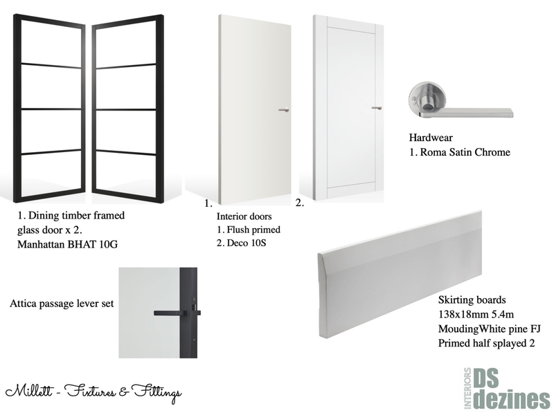 Millett F&F Mood Board by DSdezines Interiors on Style Sourcebook