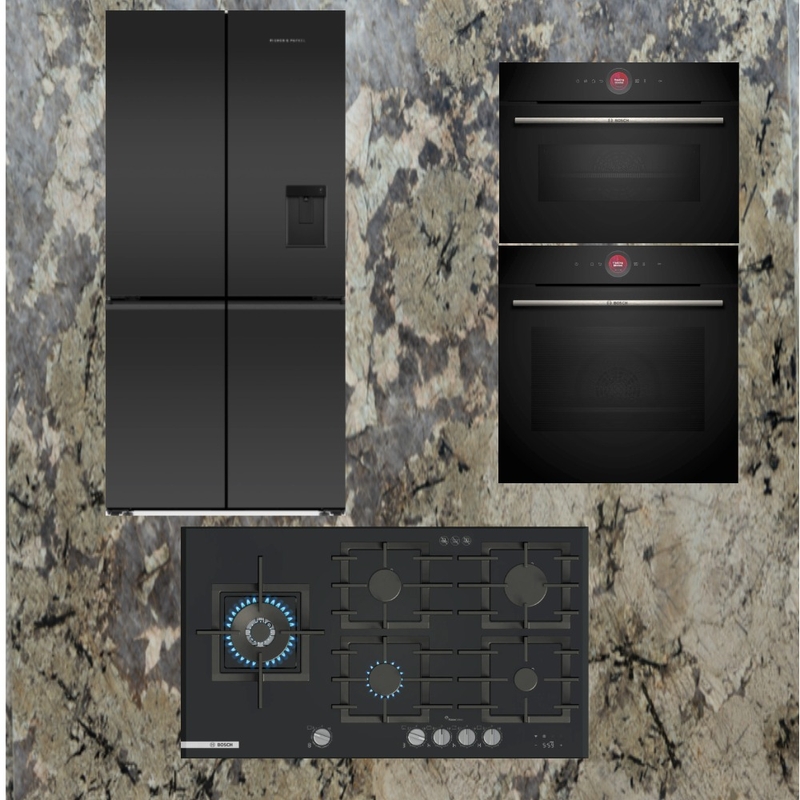 131 Appliances Mood Board by GECON Design and Construction on Style Sourcebook