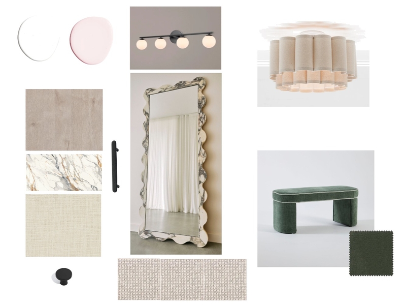 Wardrobe final Mood Board by moneil on Style Sourcebook