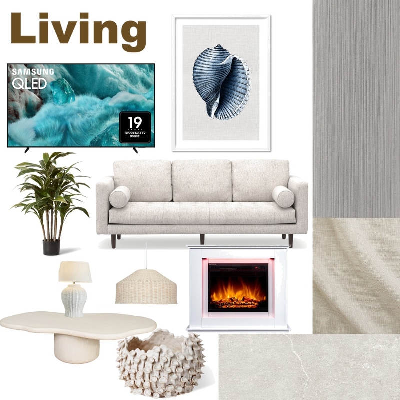 ERWWA Mood Board by ABABAB on Style Sourcebook