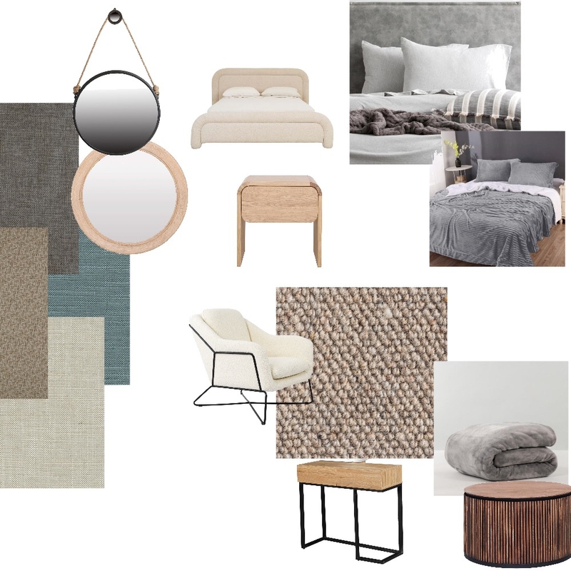 pochita Mood Board by martinez on Style Sourcebook