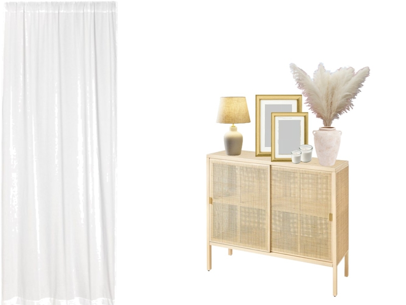 Pared 1 Version B Mood Board by Daibrojt on Style Sourcebook