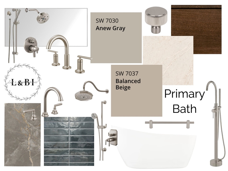 Waring Board Mood Board by Loft&Blush on Style Sourcebook