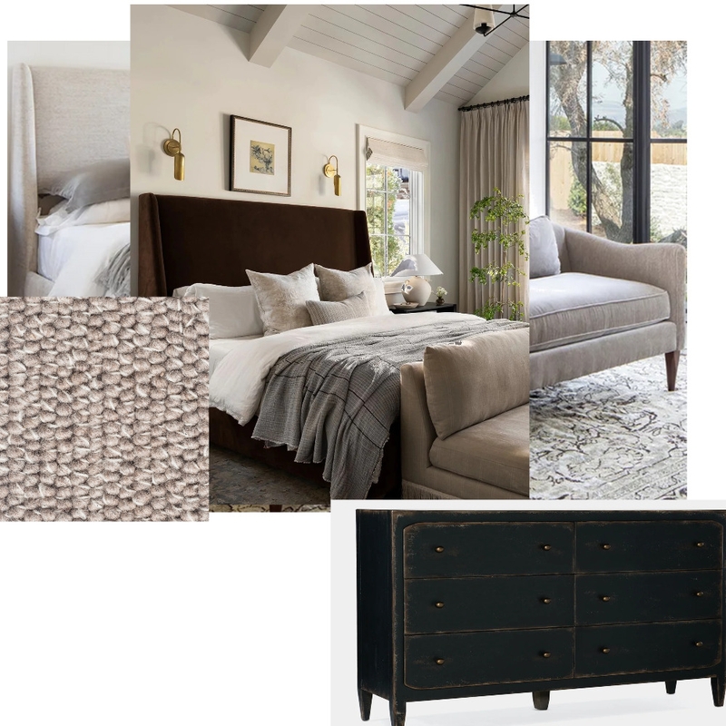 Our Bedroom Mood Board by abautis1 on Style Sourcebook