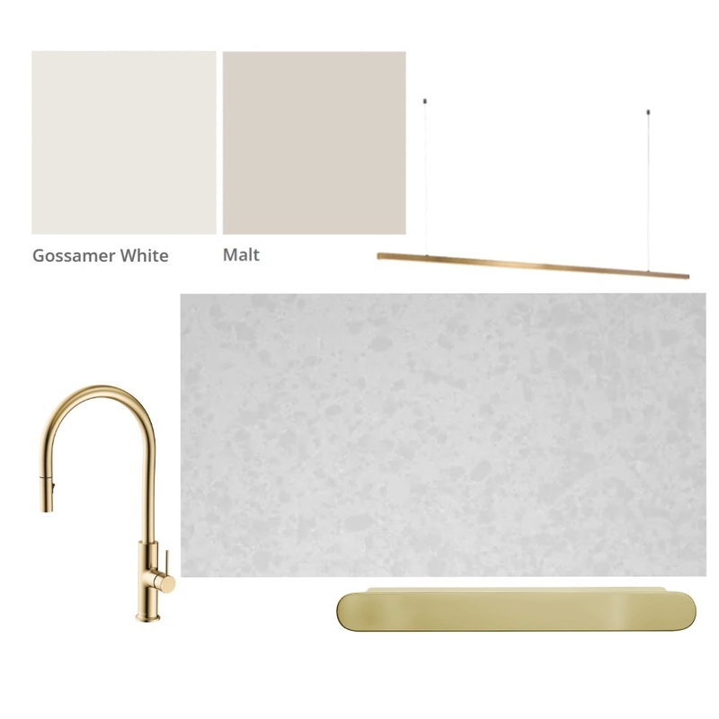 Contemporary Kitchen Mood Board by MichH on Style Sourcebook