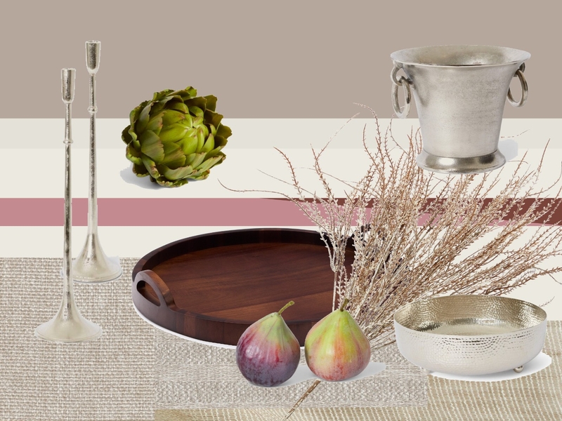 Hannah and Dan Mood Board 1 Mood Board by something blue styling on Style Sourcebook