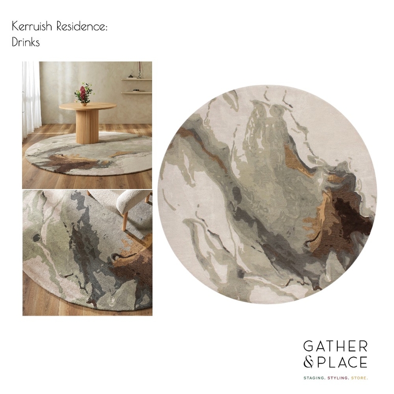 Kerruish Residence Mood Board by Gather & Place on Style Sourcebook