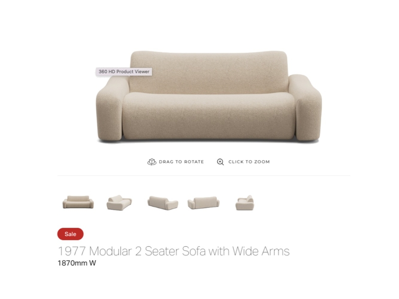 wave st 1977 Mood Board by niche interiors on Style Sourcebook