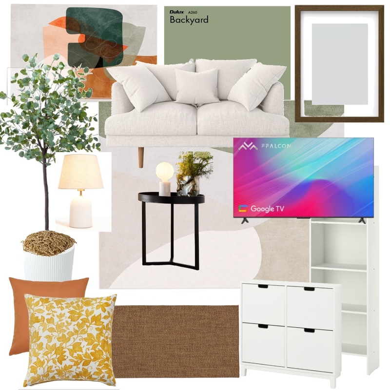 Rakos Front Room Mood Board by JSI on Style Sourcebook