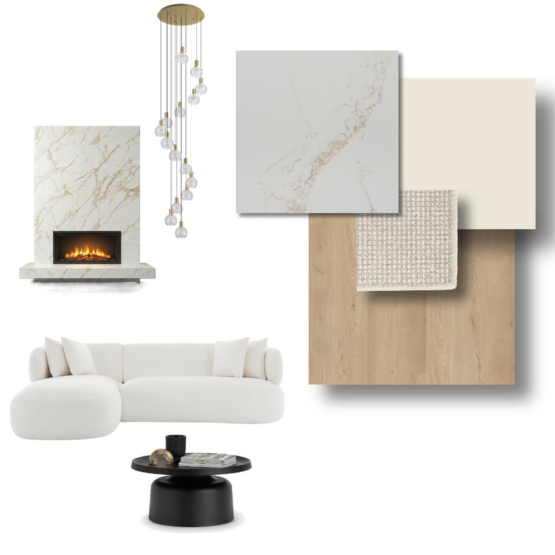 Living room Mood Board by mariepelusogroup on Style Sourcebook