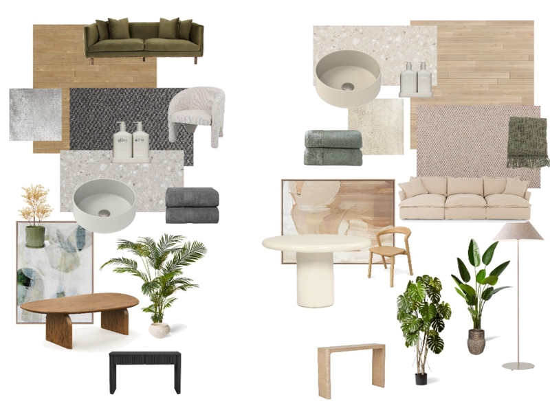 Base Range Mood Board by taylor_alliance on Style Sourcebook