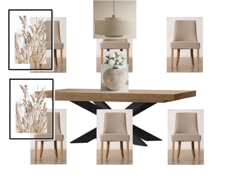 salon1.0 Mood Board by Studiohomeluxury on Style Sourcebook