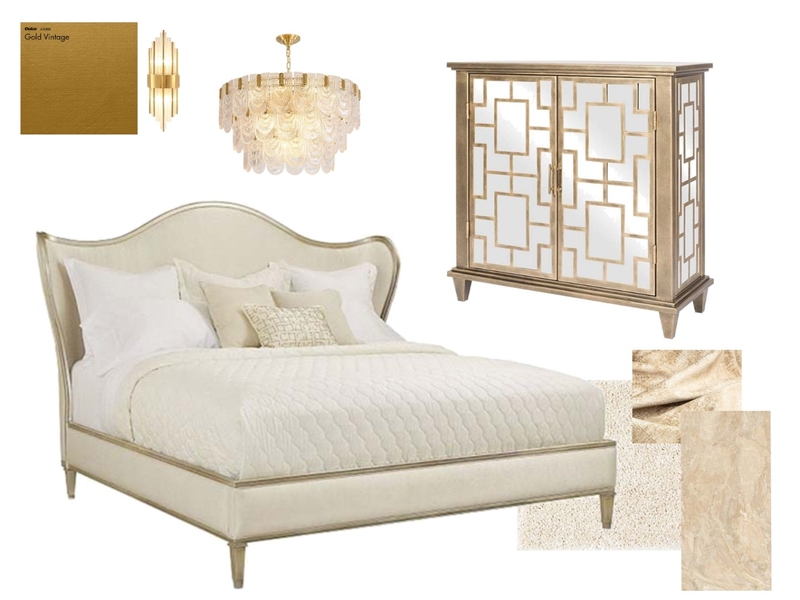 Modul 7 - Šema C - Zad 1 Mood Board by Jana Petrovic on Style Sourcebook