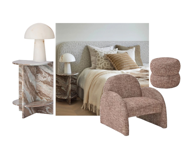 Micaela Mood Board by niche interiors on Style Sourcebook