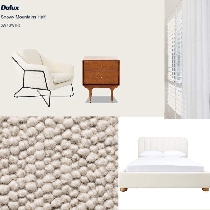 Primary Mood Board by Jessicacuthbert on Style Sourcebook